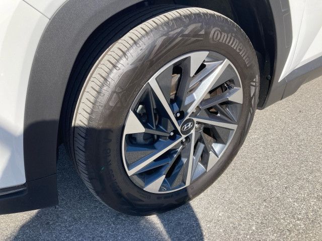 Bild 7: Hyundai Tucson 1,6 CRDi 4WD MT GL