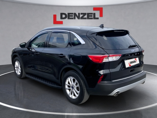 Bild 8: Ford Kuga 1,5 EcoBlue Titanium X Aut.