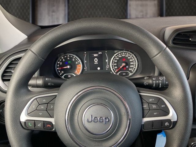 Bild 9: Jeep Renegade Sport 1,0 120 PS MT