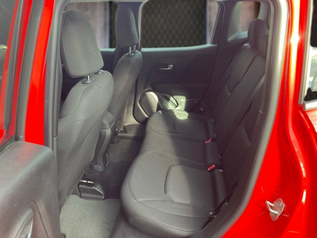 Bild 11: Jeep Renegade Sport 1,0 120 PS MT