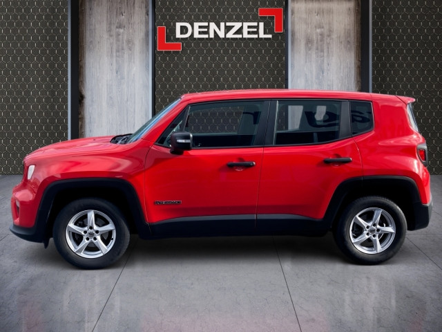 Bild 1: Jeep Renegade Sport 1,0 120 PS MT