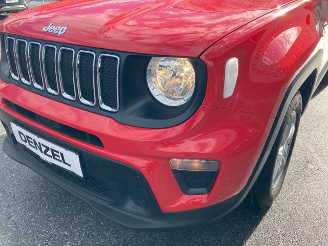 Bild 6: Jeep Renegade Sport 1,0 120 PS MT
