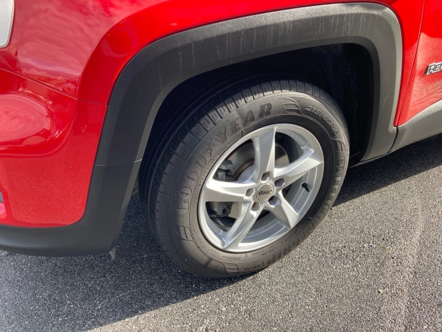 Bild 7: Jeep Renegade Sport 1,0 120 PS MT