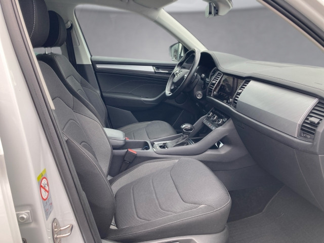 Bild 10: Skoda Kodiaq 1,5 TSI ACT Ambition