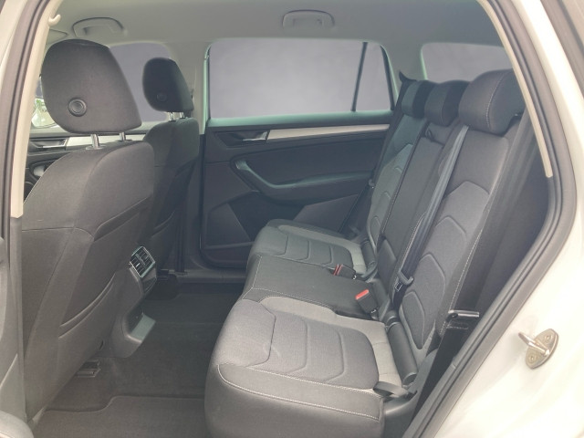 Bild 11: Skoda Kodiaq 1,5 TSI ACT Ambition