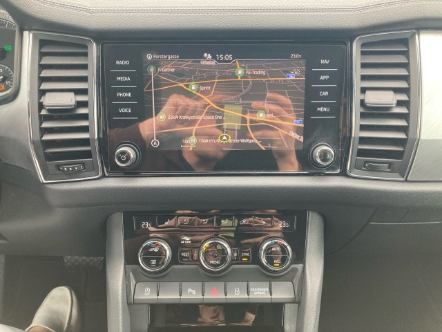 Bild 13: Skoda Kodiaq 1,5 TSI ACT Ambition