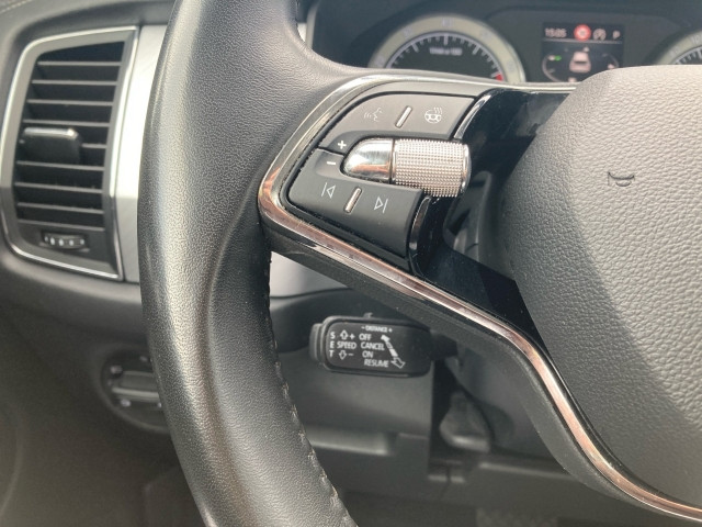 Bild 14: Skoda Kodiaq 1,5 TSI ACT Ambition