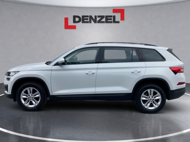 Bild 1: Skoda Kodiaq 1,5 TSI ACT Ambition