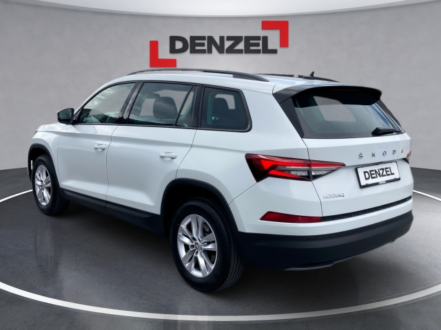 Bild 2: Skoda Kodiaq 1,5 TSI ACT Ambition