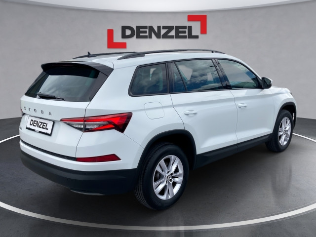 Bild 3: Skoda Kodiaq 1,5 TSI ACT Ambition