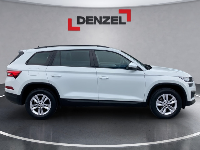 Bild 4: Skoda Kodiaq 1,5 TSI ACT Ambition