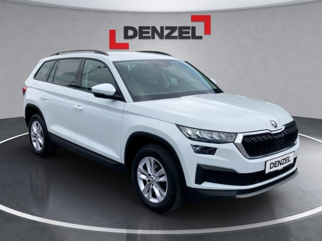 Bild 5: Skoda Kodiaq 1,5 TSI ACT Ambition
