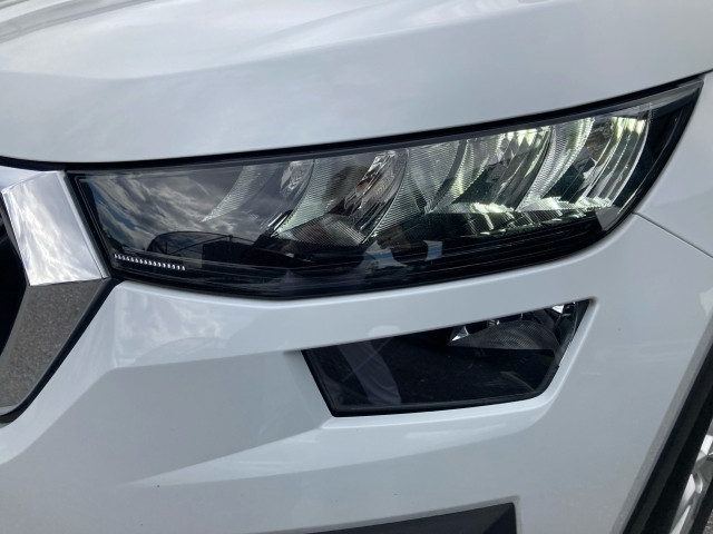 Bild 6: Skoda Kodiaq 1,5 TSI ACT Ambition
