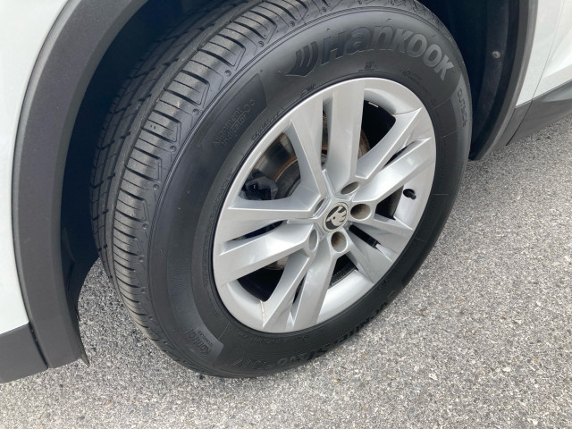 Bild 7: Skoda Kodiaq 1,5 TSI ACT Ambition