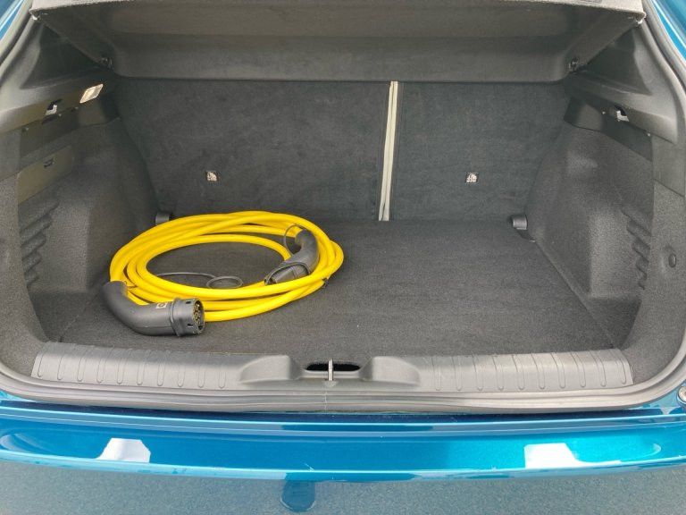 Bild 12: Fiat 600e La Prima