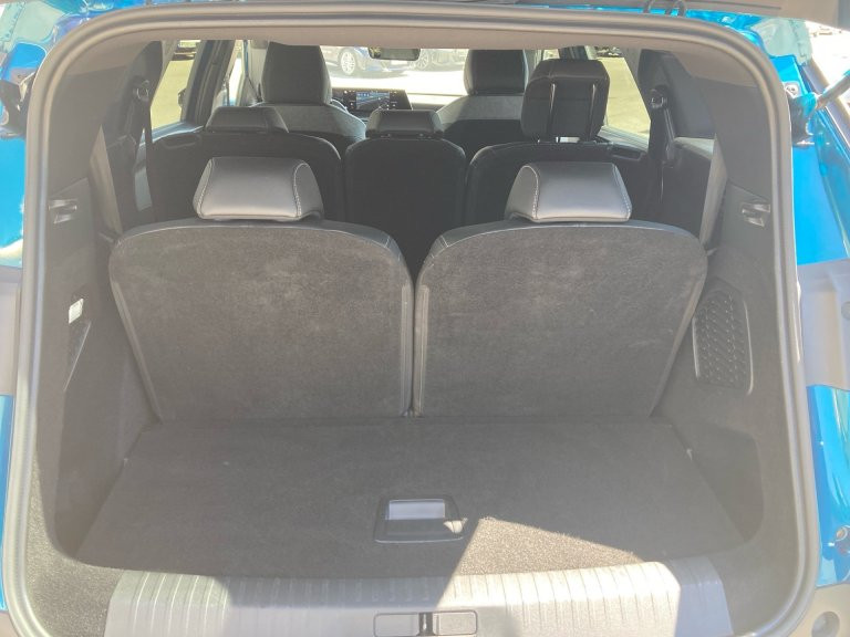 Bild 12: Peugeot 5008-er Reihe
