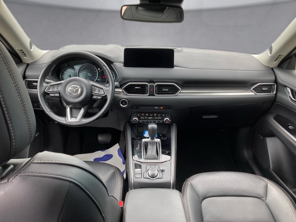 Bild 8: Mazda CX-5 CD184 AWD Revol