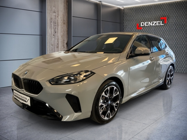 Bild 0: BMW 118d 5-Türer F70 B47