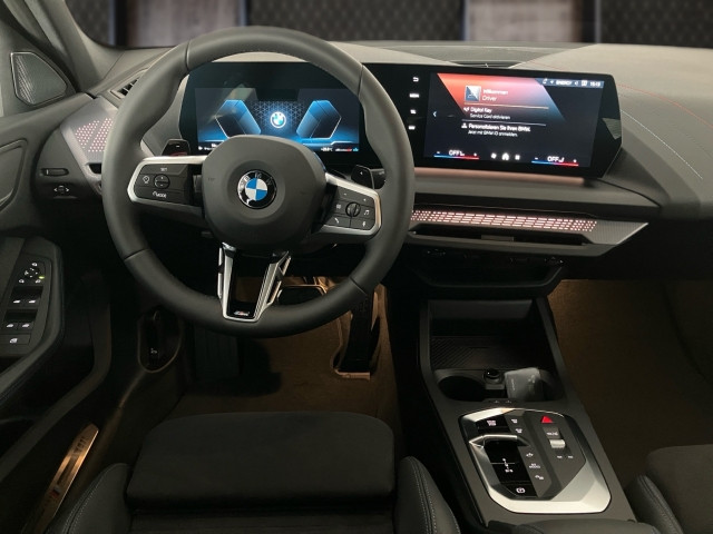 Bild 9: BMW 118d 5-Türer F70 B47