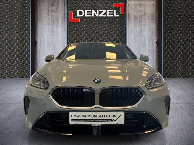 Bild 2: BMW 118d 5-Türer F70 B47