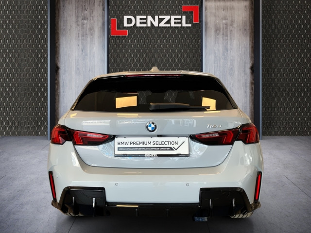 Bild 4: BMW 118d 5-Türer F70 B47