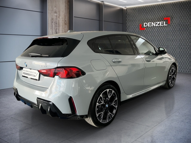 Bild 5: BMW 118d 5-Türer F70 B47