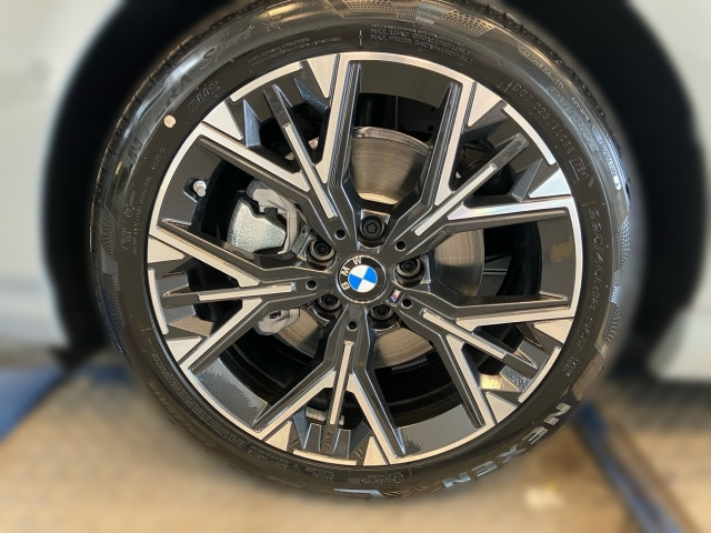 Bild 6: BMW 118d 5-Türer F70 B47