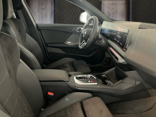 Bild 8: BMW 118d 5-Türer F70 B47