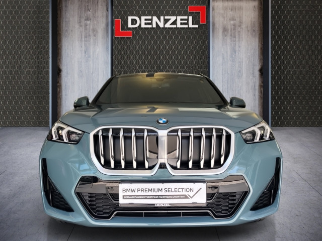 Bild 2: BMW X1 xDrive20d U11 B47