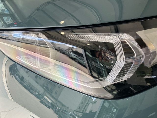 Bild 7: BMW X1 xDrive20d U11 B47