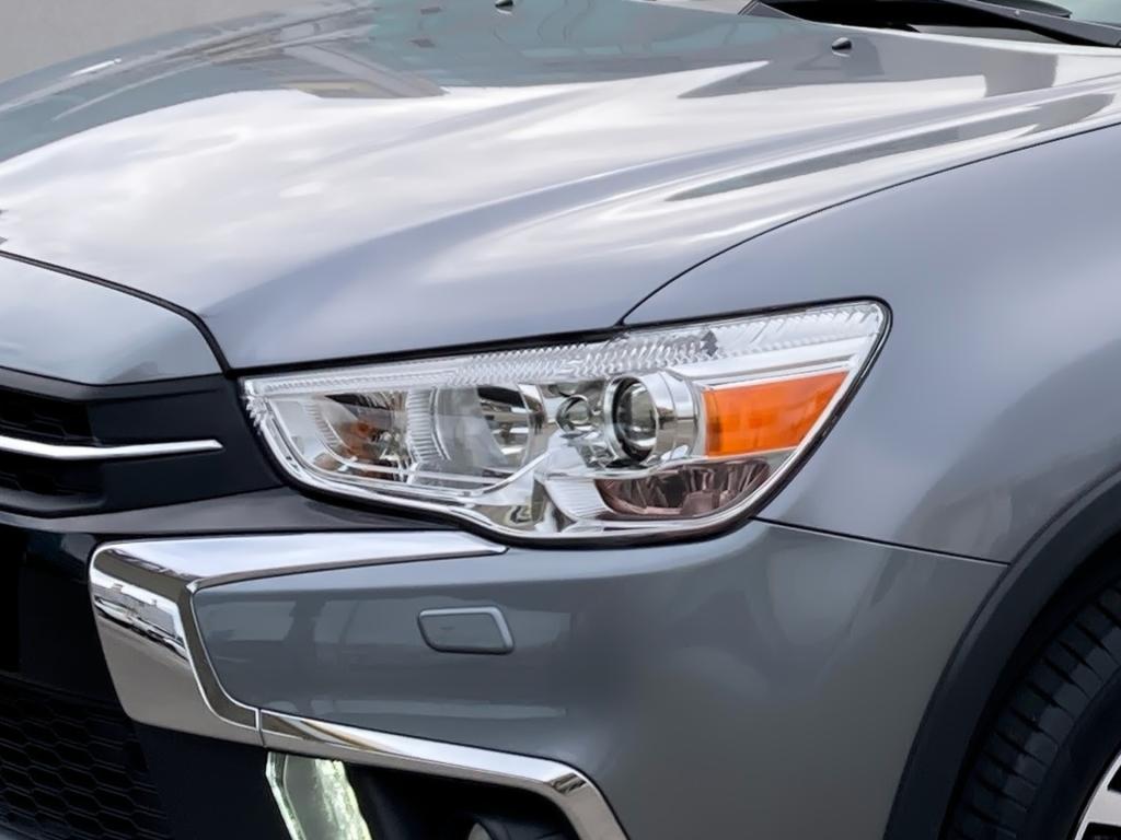 Bild 6: Mitsubishi ASX 1,6 MIVEC Invite