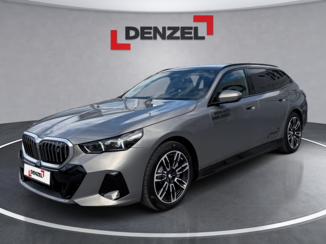 Bild 0: BMW i5 xDrive40 Touring