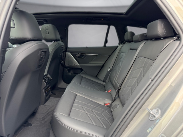 Bild 11: BMW i5 xDrive40 Touring