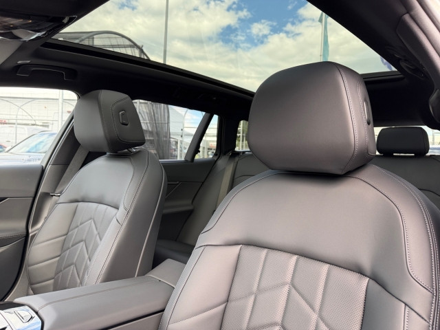 Bild 13: BMW i5 xDrive40 Touring
