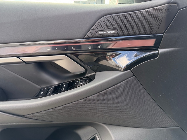Bild 14: BMW i5 xDrive40 Touring