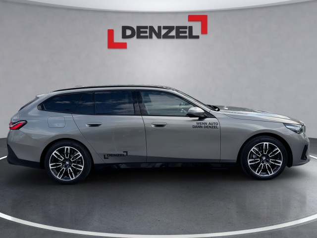Bild 4: BMW i5 xDrive40 Touring