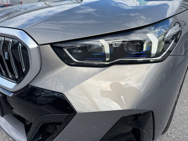 Bild 6: BMW i5 xDrive40 Touring