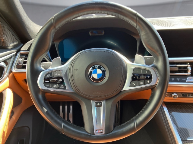 Bild 9: BMW M440i xDrive Gran Coupe G26 B58