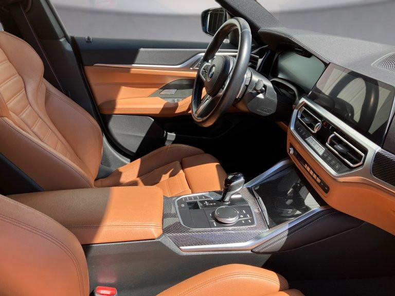 Bild 10: BMW M440i xDrive Gran Coupe G26 B58