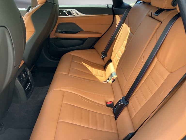 Bild 11: BMW M440i xDrive Gran Coupe G26 B58