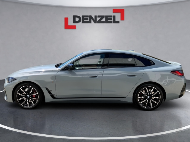 Bild 1: BMW M440i xDrive Gran Coupe G26 B58