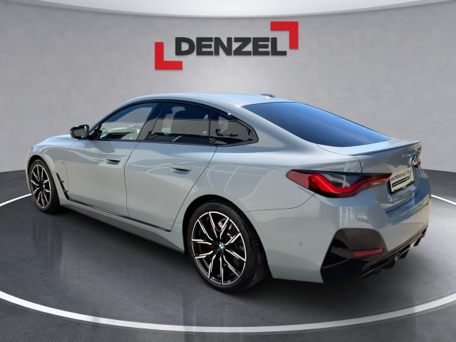 Bild 2: BMW M440i xDrive Gran Coupe G26 B58