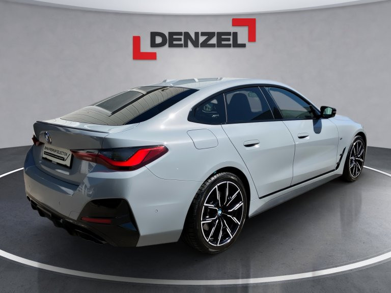 Bild 3: BMW M440i xDrive Gran Coupe G26 B58