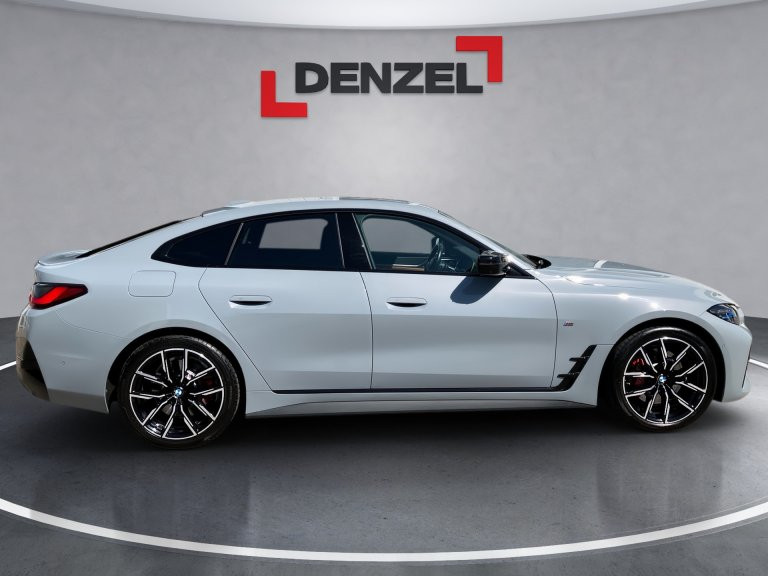 Bild 4: BMW M440i xDrive Gran Coupe G26 B58