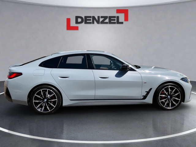 Bild 4: BMW M440i xDrive Gran Coupe G26 B58