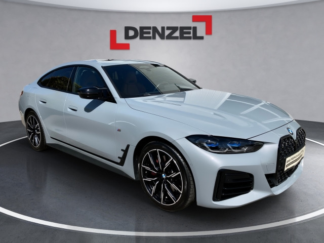 Bild 5: BMW M440i xDrive Gran Coupe G26 B58