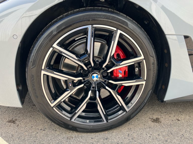 Bild 7: BMW M440i xDrive Gran Coupe G26 B58