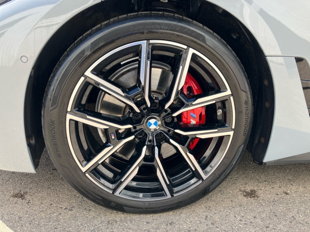 Bild 7: BMW M440i xDrive Gran Coupe G26 B58