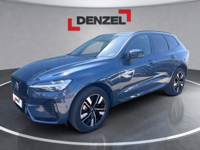 Bild 0: VOLVO PKW XC60 Plus, T6 AWD Plug-in Hybrid, Elektrisch/Benzin, Dark