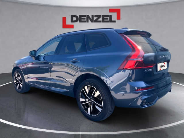 Bild 1: VOLVO PKW XC60 Plus, T6 AWD Plug-in Hybrid, Elektrisch/Benzin, Dark